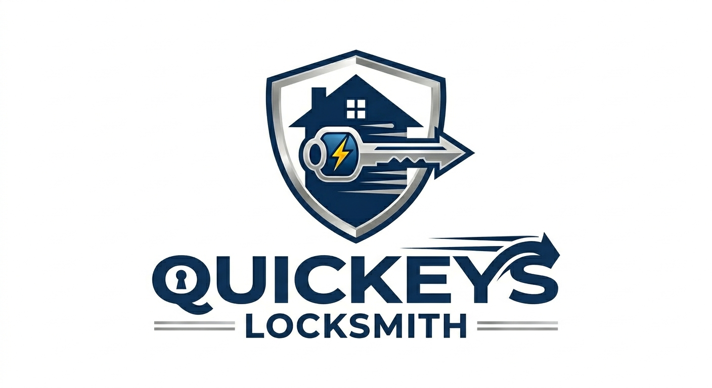 Quickeys Locksmith