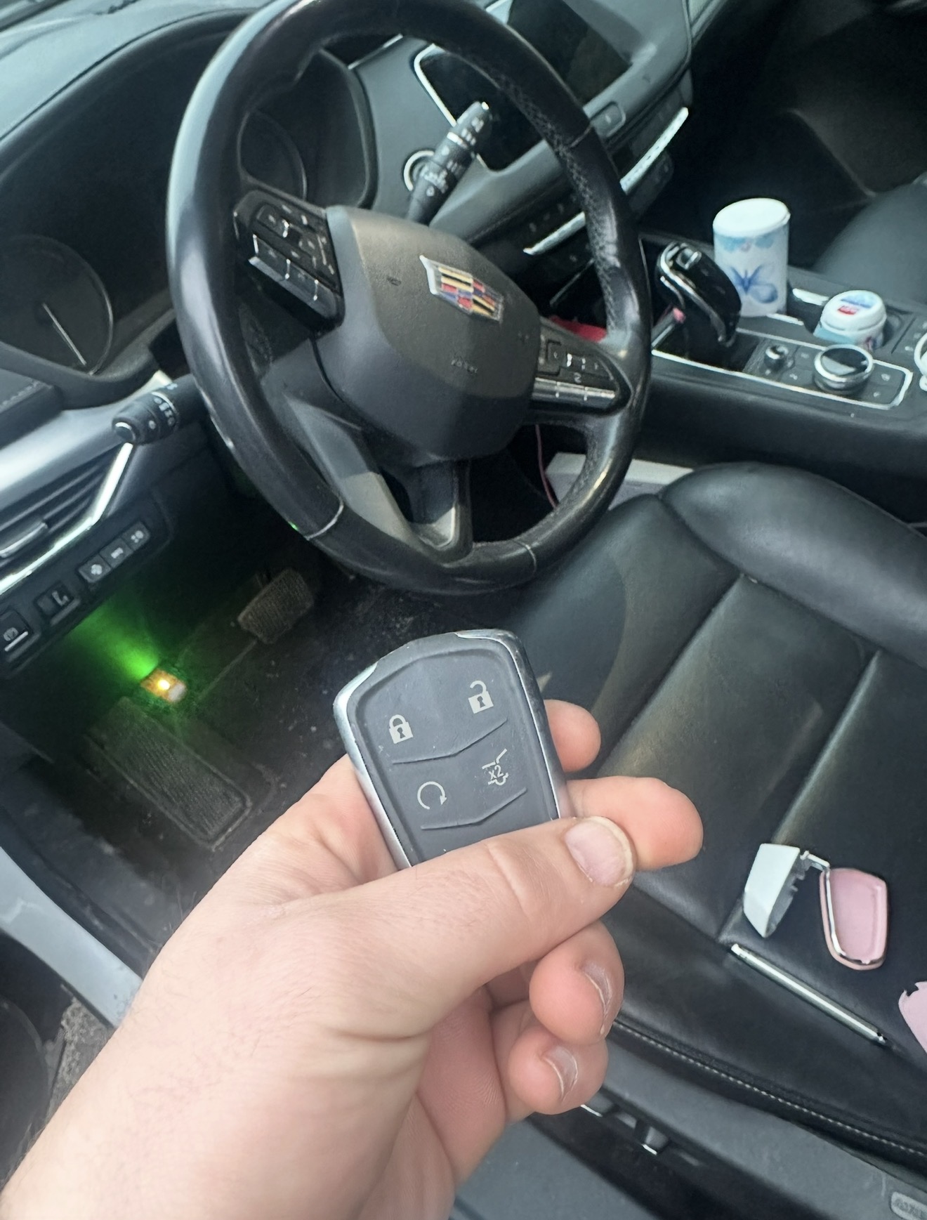Quickeys Locksmith Dispatch
